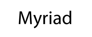 Myriad