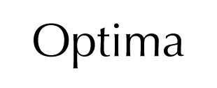 Optima